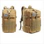 Military Tactical Backpack, Large Military Pack Army 3 Day Molle Bag